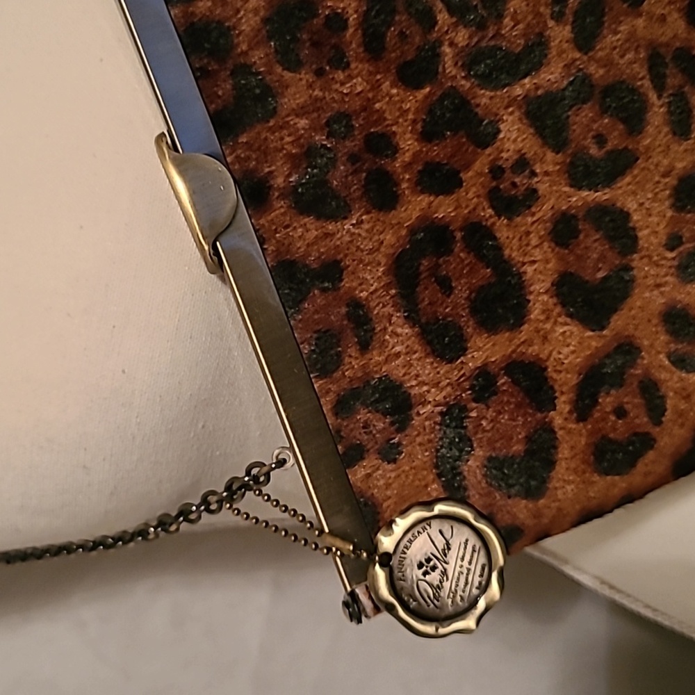 Patricia Nash 10th Anniversary Collection - Gem